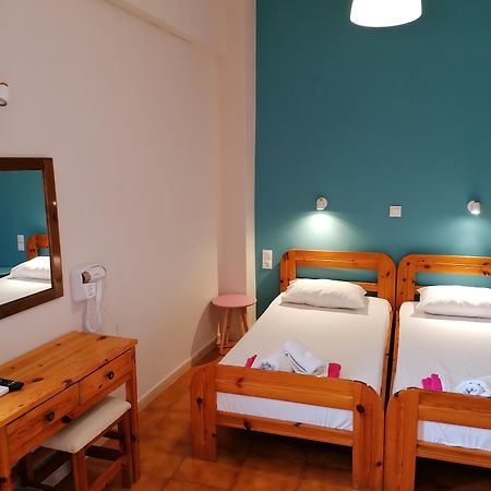 Perdika Mare Guesthouse Ngoại thất bức ảnh