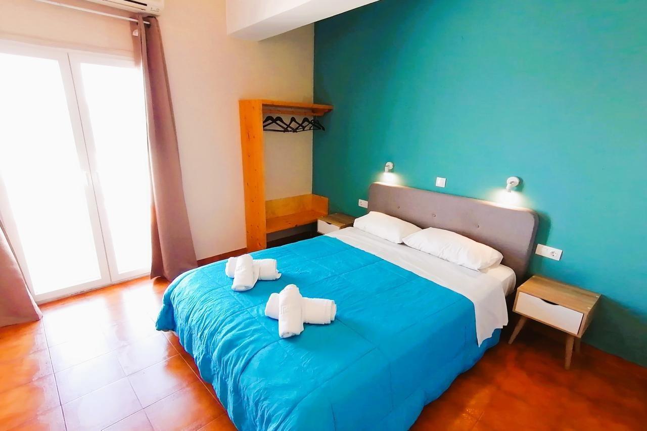 Perdika Mare Guesthouse Ngoại thất bức ảnh